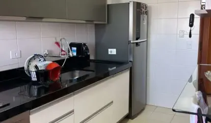 Apartamento para alugar em Jardim Das Magnólias de 70.00m² com 2 Quartos, 1 Suite e 1 Garagem