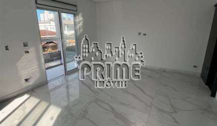 Casa para venda em Guilhermina de 122.00m² com 3 Quartos, 3 Suites e 2 Garagens
