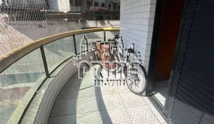 Apartamento para venda e aluguel em Caiçara de 100.00m² com 3 Quartos, 1 Suite e 2 Garagens