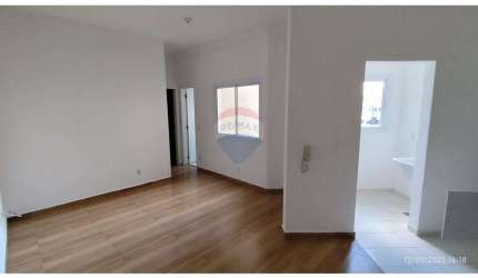Apartamento para alugar em Nova Cidade Jardim de 50.00m² com 2 Quartos