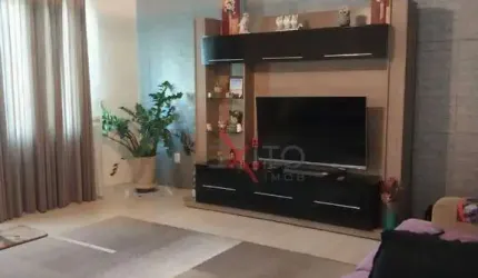 Casa para venda em Portal Da Primavera de 221.00m² com 3 Quartos, 3 Suites e 4 Garagens