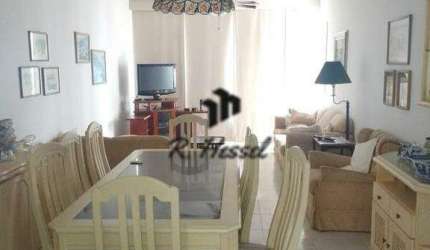 Apartamento para venda em Pitangueiras de 120.00m² com 4 Quartos, 1 Suite e 1 Garagem