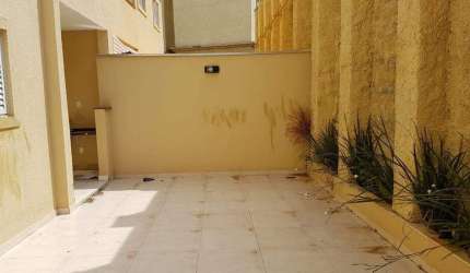 Apartamento para venda em Parque Bela Vista de 84.23m² com 2 Quartos, 1 Suite e 1 Garagem