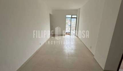 Apartamento para venda em Engenho Novo de 68.00m² com 2 Quartos e 1 Garagem
