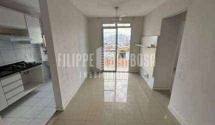 Apartamento para venda em Parada de Lucas de 50.00m² com 2 Quartos, 1 Suite e 1 Garagem
