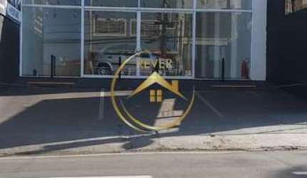 Loja para venda em Jardim Brasil de 250.00m² com 4 Garagens