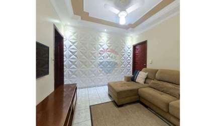 Casa para venda em Jardim Maria Lúcia de 114.20m² com 2 Quartos e 1 Suite
