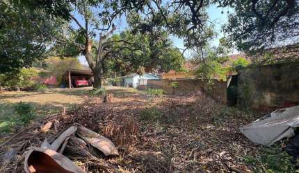 Terreno para venda em Parque Ortolândia de 400.00m²