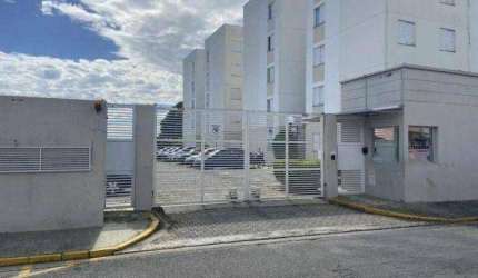 Apartamento para venda em Vila Brasileira de 70.00m² com 3 Quartos e 1 Garagem
