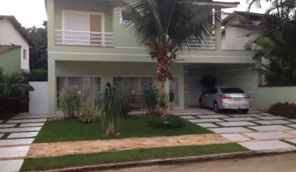 Sobrado para venda e aluguel em Riviera De São Lourenço de 270.00m² com 4 Quartos, 4 Suites e 4 Garagens