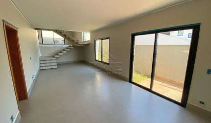 Casa de Condomínio para venda em Ondas de 360.00m² com 3 Quartos, 3 Suites e 4 Garagens