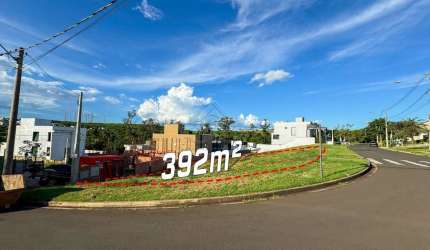 Terreno para venda em Santa Rosa de 392.58m²