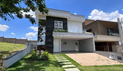 Casa de Condomínio para venda em Santa Rosa de 360.00m² com 3 Quartos, 3 Suites e 2 Garagens