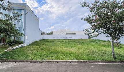Terreno para venda em Taquaral de 245.00m²
