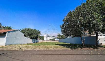 Terreno para venda em Colinas Do Piracicaba (ártemis) de 1100.00m²
