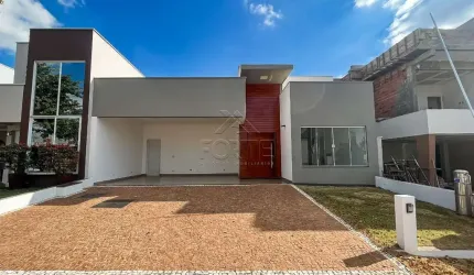 Casa de Condomínio para venda em Taquaral de 263.00m² com 2 Quartos, 1 Suite e 2 Garagens