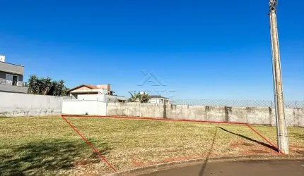 Terreno para venda em Taquaral de 423.00m²