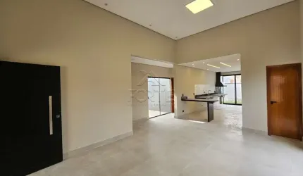 Casa de Condomínio para venda em Taquaral de 250.00m² com 3 Quartos, 3 Suites e 2 Garagens