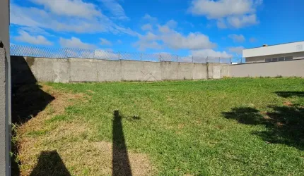 Terreno para venda em Taquaral de 485.70m²