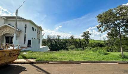 Terreno para venda em Santa Rosa de 307.40m²