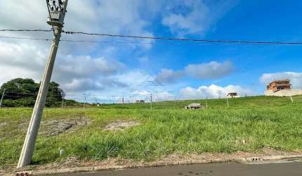Terreno para venda em Jardim São Francisco de 275.00m²