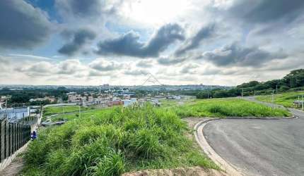 Terreno para venda em Jardim São Francisco de 300.00m²