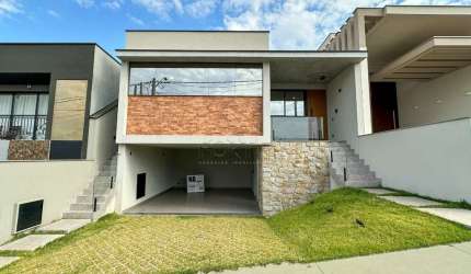Casa de Condomínio para venda em Jardim Tatuapé de 250.00m² com 3 Quartos, 3 Suites e 4 Garagens