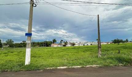 Terreno para venda em Centro de 278.80m²