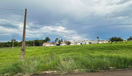 Terreno para venda em Centro de 278.80m²
