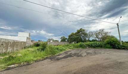 Terreno para venda em Centro de 459.54m²