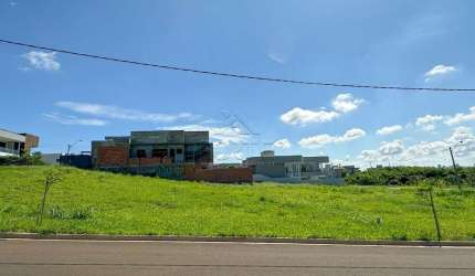 Terreno para venda em Ondas de 422.00m²