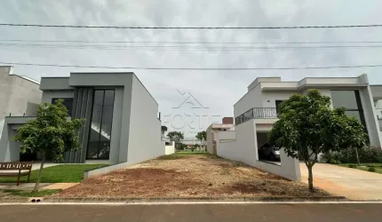 Terreno para venda em Parque Taquaral de 250.00m²