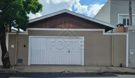 Casa para venda em Jardim Caxambu de 130.00m² com 3 Quartos, 1 Suite e 2 Garagens