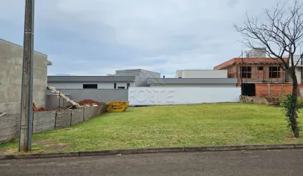 Terreno para venda em Parque Taquaral de 250.00m²