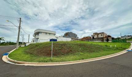 Terreno para venda em Ondas de 393.00m²