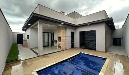 Casa de Condomínio para venda em Jardim Tatuapé de 332.62m² com 3 Quartos, 3 Suites e 2 Garagens
