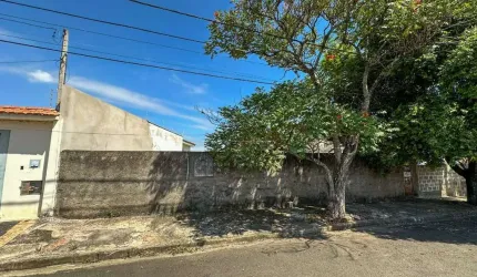 Terreno para venda em Nova Piracicaba de 397.00m²