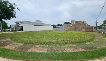 Terreno para venda em Taquaral de 333.00m²