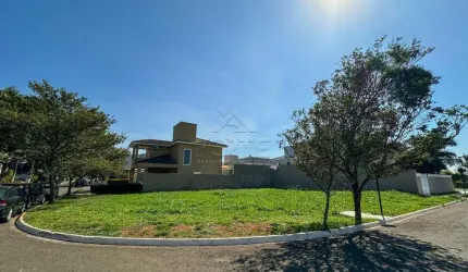 Terreno para venda em Campestre de 457.00m²