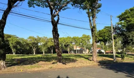 Terreno para venda em Nova Piracicaba de 450.90m²