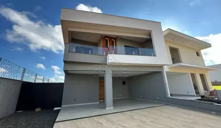 Casa de Condomínio para venda em Taquaral de 267.54m² com 3 Quartos, 3 Suites e 2 Garagens