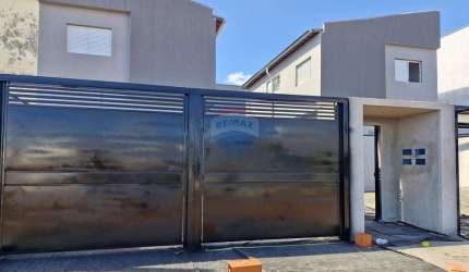 Sobrado para alugar em Jardim Veneza de 75.00m² com 2 Quartos e 1 Garagem