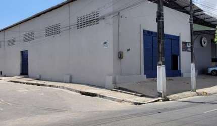 Sala Comercial para alugar em Parque Albano (jurema) de 350.00m²