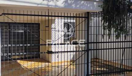 Casa para alugar em Higienópolis de 123.00m² com 2 Quartos e 2 Garagens