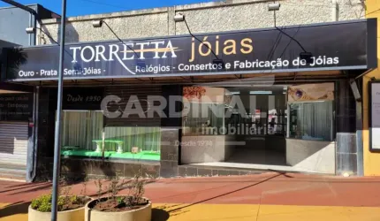 Imóvel Comercial para venda em Jardim São Carlos de 94.00m²