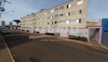 Apartamento para venda em Vila Monteiro (gleba I) de 56.00m² com 3 Quartos e 1 Garagem