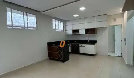Apartamento para alugar em Umuarama de 74.00m² com 2 Quartos e 2 Garagens