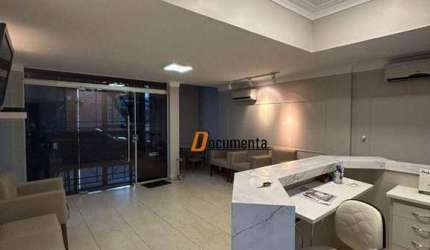 Sala Comercial para alugar em Vila Mendonça de 120.00m²