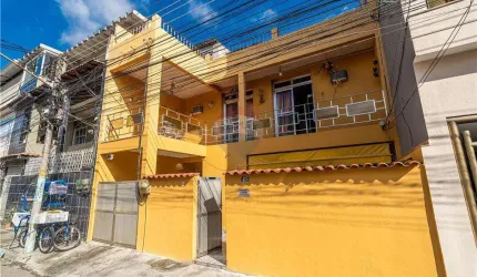 Casa para venda em Portuguesa de 122.00m² com 3 Quartos e 1 Garagem