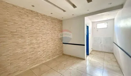 Sala Comercial para alugar em Taquara de 73.00m² com 1 Garagem